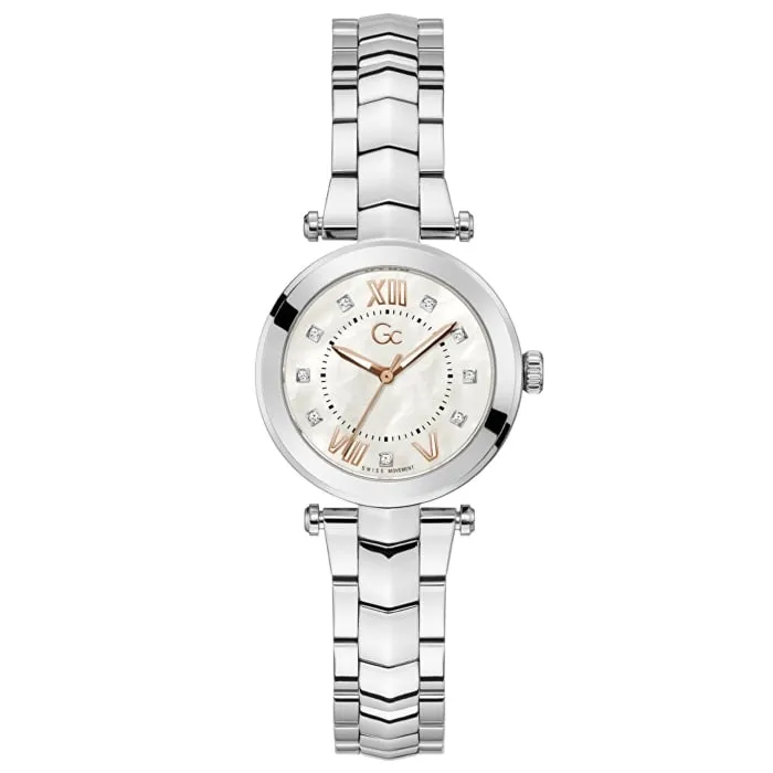 Gc GCY93005L1MF Kadın Kol Saati - Gc