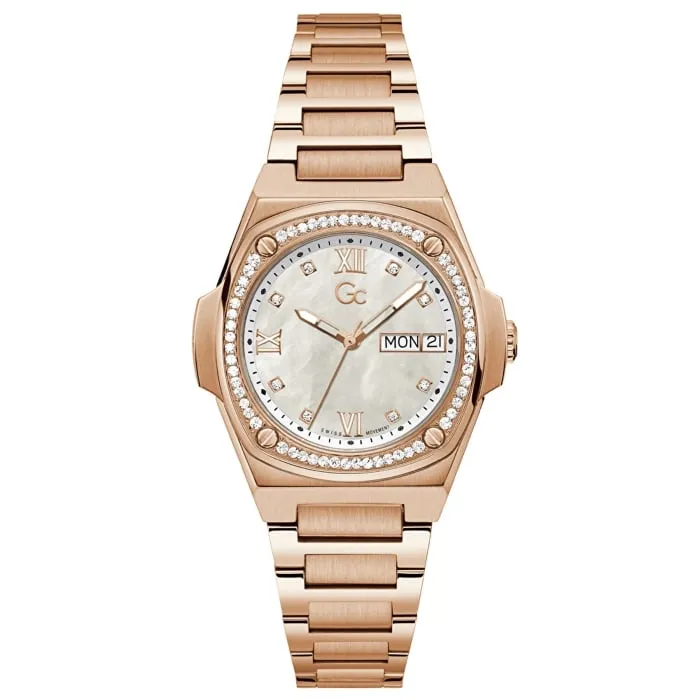 Gc GCY98002L1MF Kadın Kol Saati - Gc