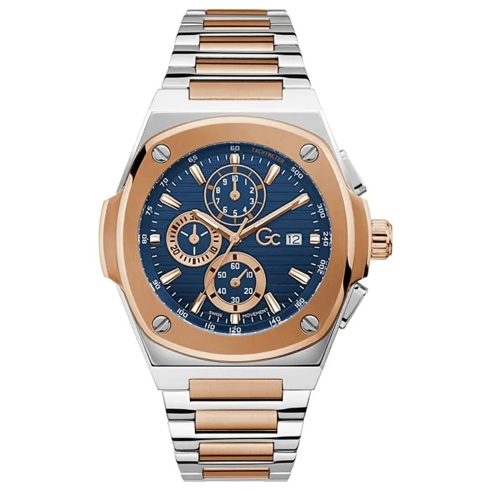 Gc GCY99002G7MF Erkek Kol Saati - Gc