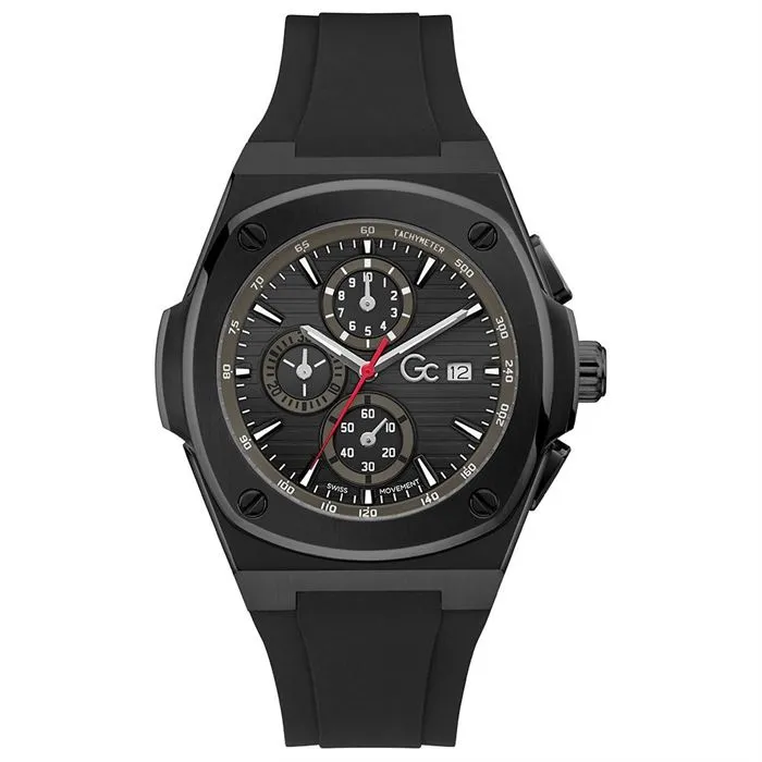 Gc GCY99010G2MF Erkek Kol Saati - Gc