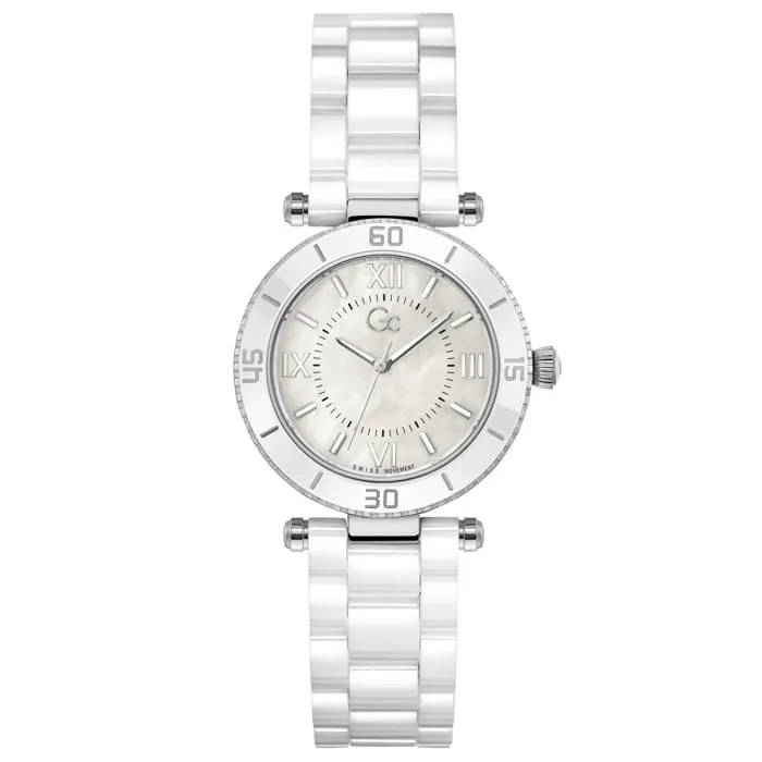 Gc GCZ05008L1MF Kadın Kol Saati - Gc