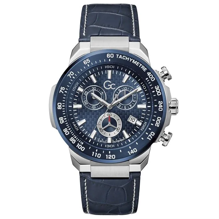Gc GCZ35004G7MF Erkek Kol Saati - Gc
