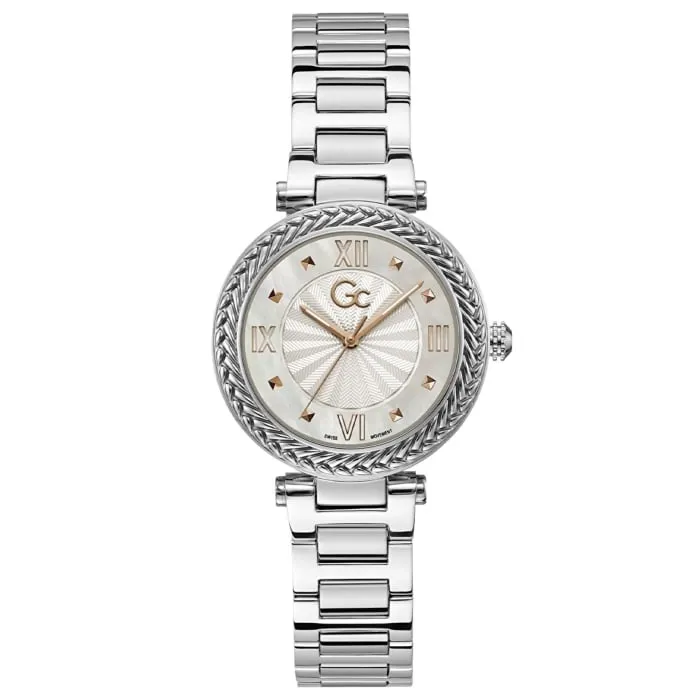 Gc GCZ41003L1MF Kadın Kol Saati - Gc