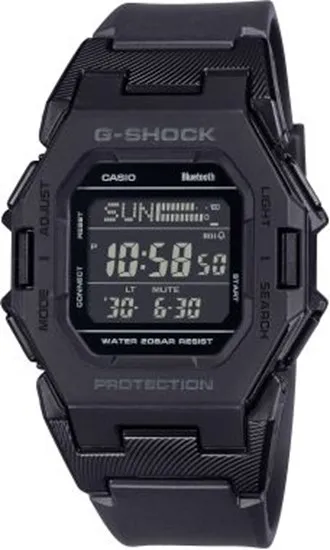 Casio GD-B500-1DR Erkek Kol Saati - Casio