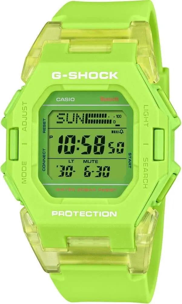 Casio GD-B500S-3DR Erkek Kol Saati - Casio