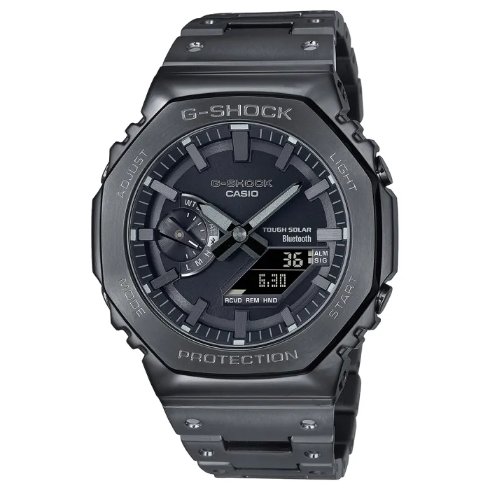 Casio GM-B2100BD-1ADR Erkek Kol Saati - Casio Premium