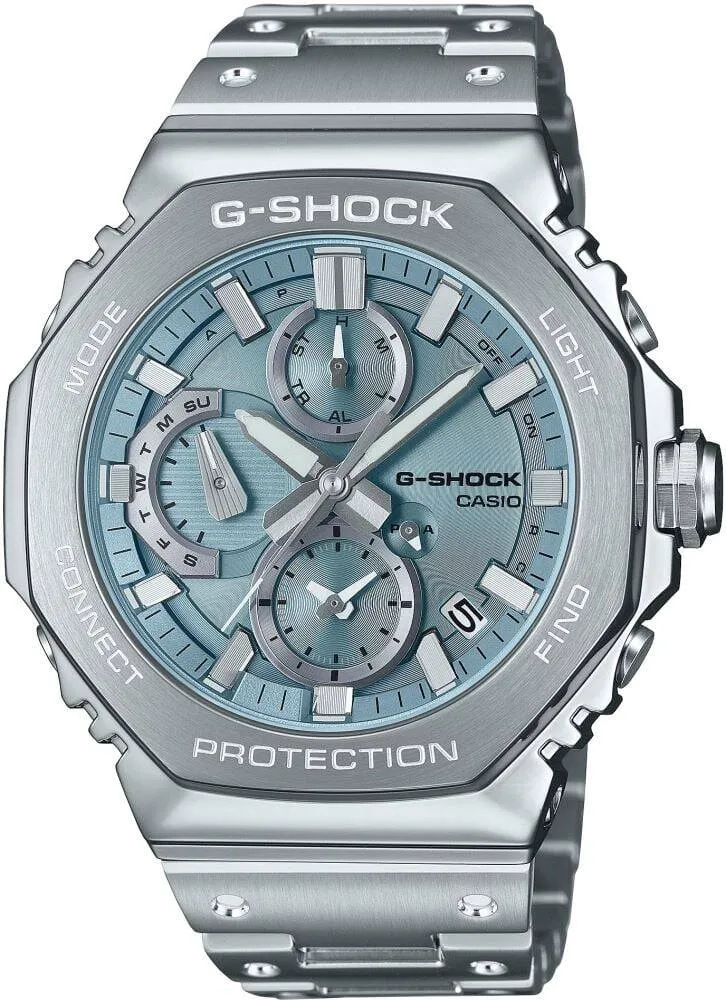 Casio GMC-B2100AD-2ADR Erkek Kol Saati - Casio Premium