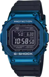 Casio GMW-B5000G-2DR Erkek Kol Saati - Casio