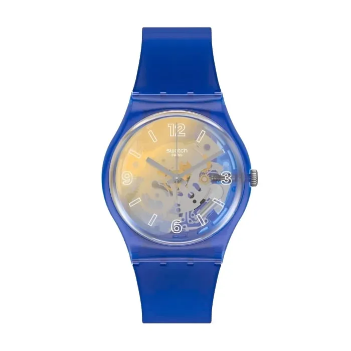Swatch GN278 Erkek Kol Saati - Swatch