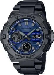 Casio GST-B400BD-1A2DR Erkek Kol Saati - Casio