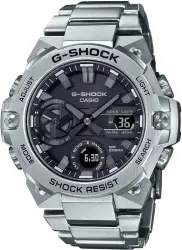 Casio GST-B400D-1ADR Erkek Kol Saati - Casio