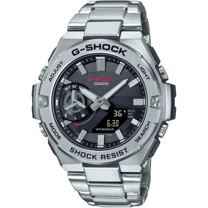 Casio GST-B500D-1ADR Erkek Kol Saati - Casio