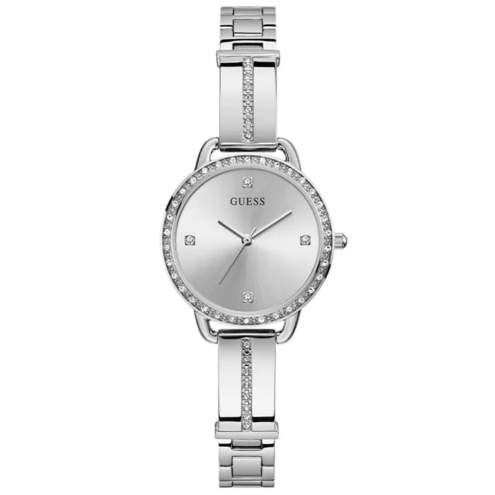 Guess GUGW0022L1 Kadın Kol Saati - Guess