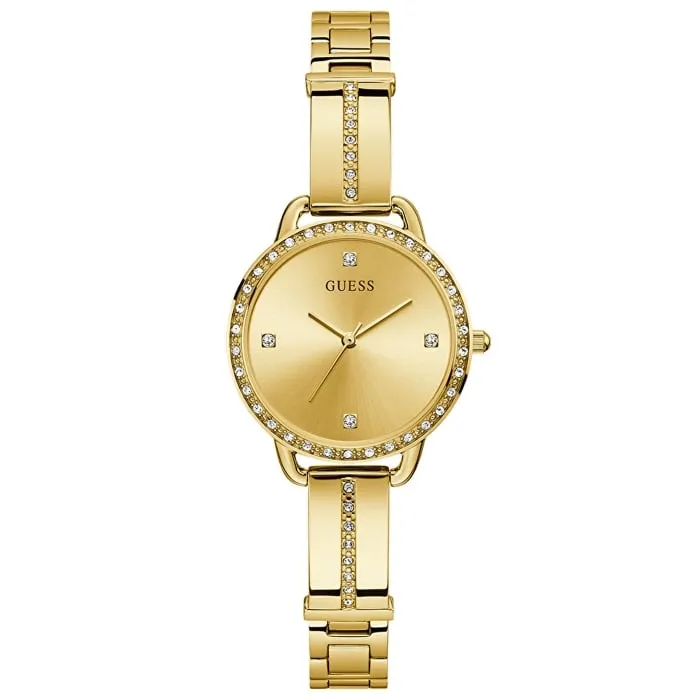 Guess GUGW0022L2 Kadın Kol Saati - Guess