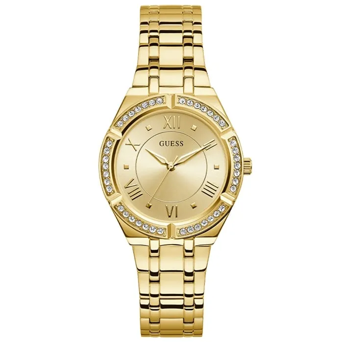 Guess GUGW0033L2 Kadın Kol Saati - Guess 