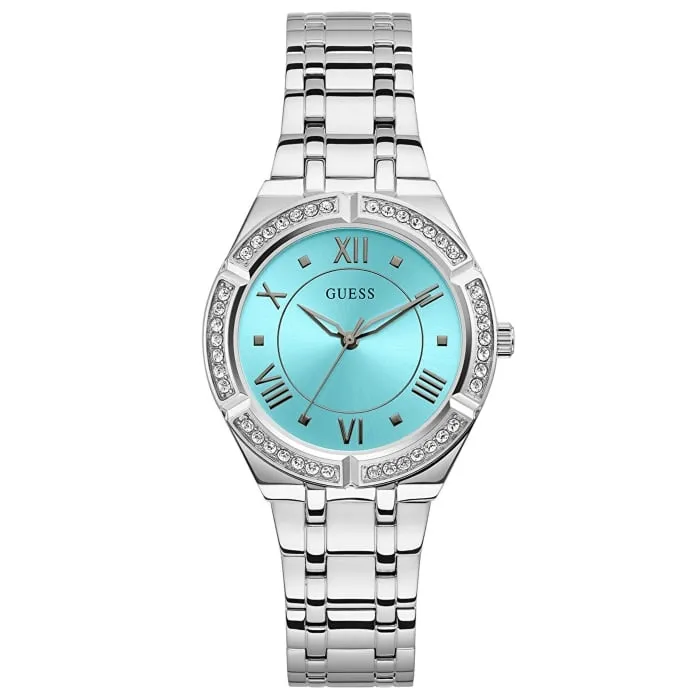 Guess GUGW0033L7 Kadın Kol Saati - Guess