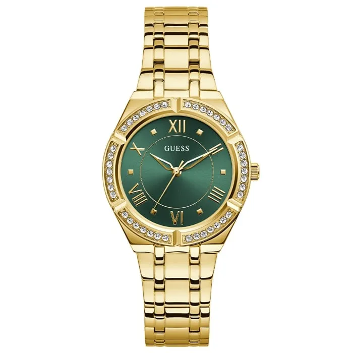 Guess GUGW0033L8 Kadın Kol Saati - Guess