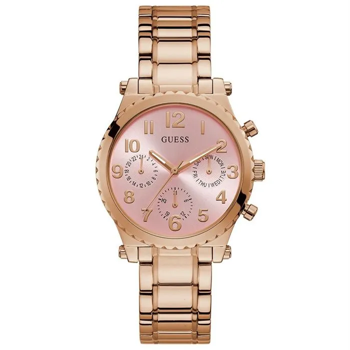 Guess GUGW0035L3 Kadın Kol Saati - Guess