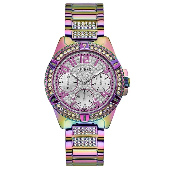 Guess GUGW0044L1 Kadın Kol Saati - Guess