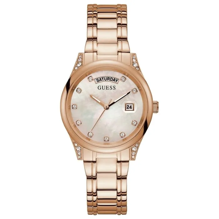 Guess GUGW0047L2 Kadın Kol Saati - Guess