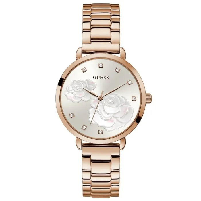 Guess GUGW0242L3 Kadın Kol Saati - Guess