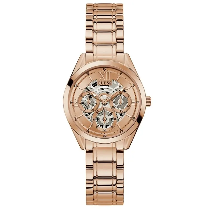 Guess GUGW0253L3 Kadın Kol Saati - Guess