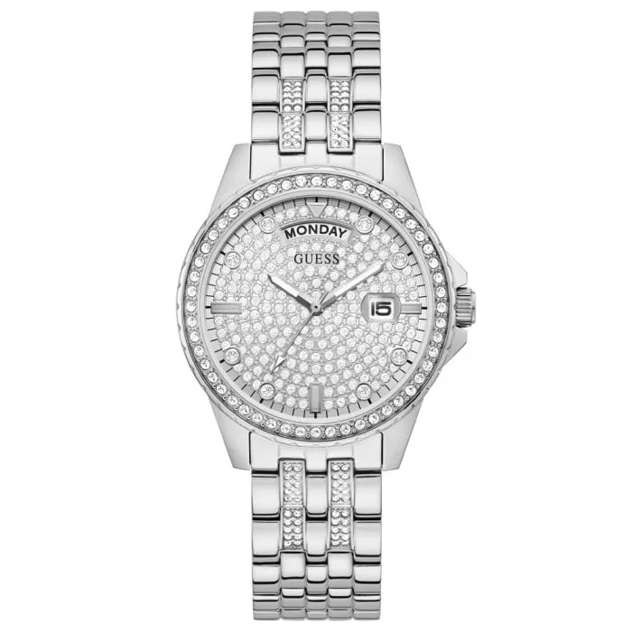 Guess GUGW0254L1 Kadın Kol Saati - Guess