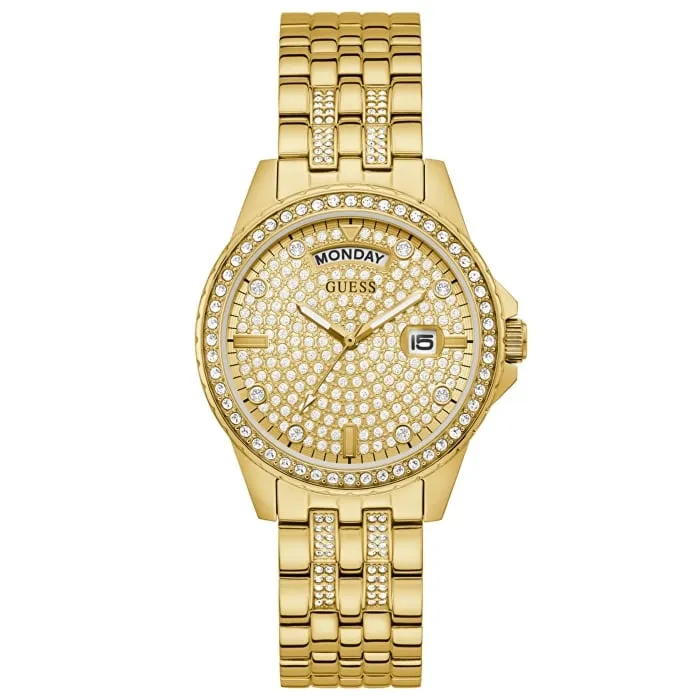 Guess GUGW0254L2 Kadın Kol Saati - Guess
