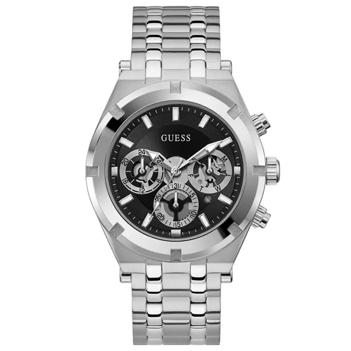 Guess GUGW0260G1 Erkek Kol Saati - Guess