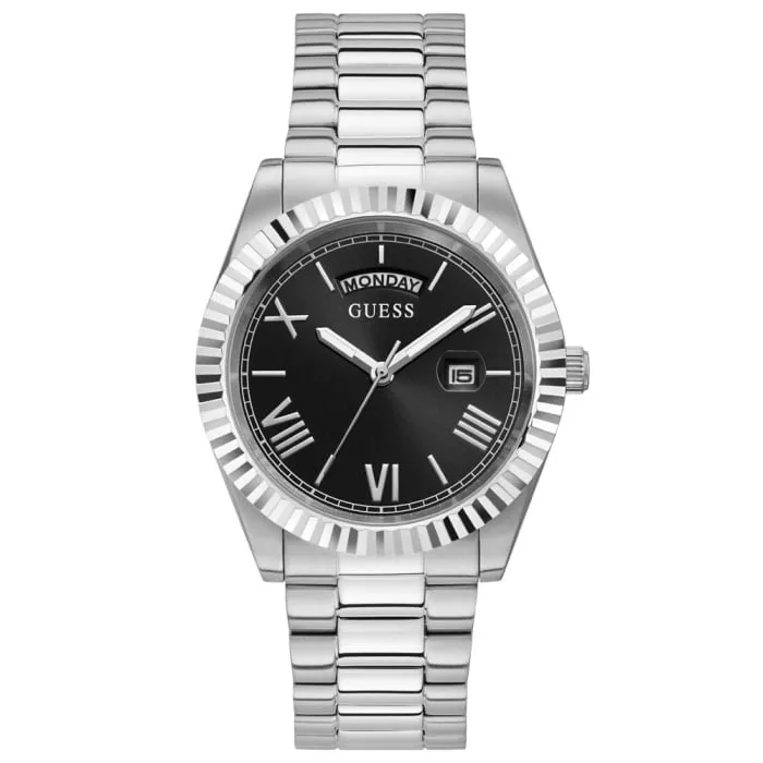 Guess GUGW0265G1 Erkek Kol Saati - Guess