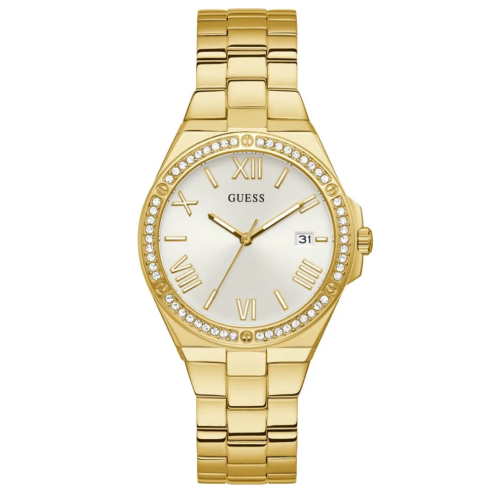Guess GUGW0286L2 Kadın Kol Saati - Guess