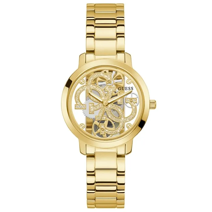 Guess GUGW0300L2 Kadın Kol Saati - Guess