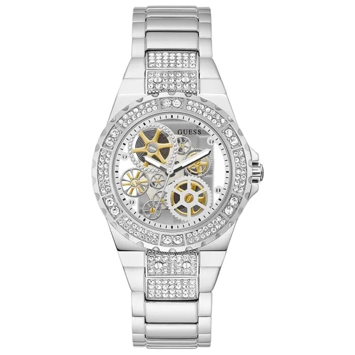 Guess GUGW0302L1 Kadın Kol Saati - Guess