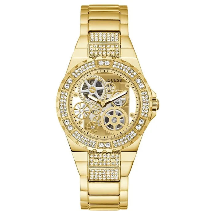 Guess GUGW0302L2 Kadın Kol Saati - Guess