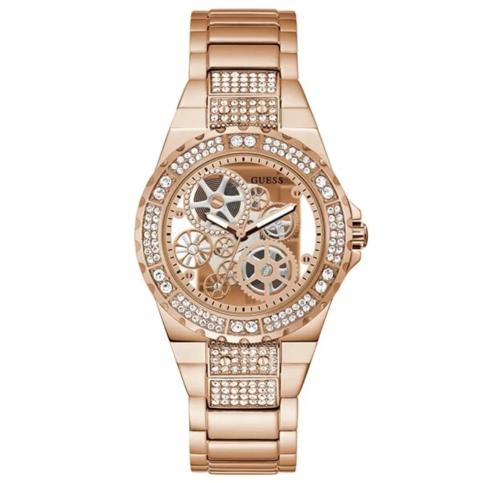 Guess GUGW0302L4 Kadın Kol Saati - Guess