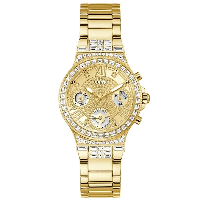Guess GUGW0320L2 Kadın Kol Saati - Guess