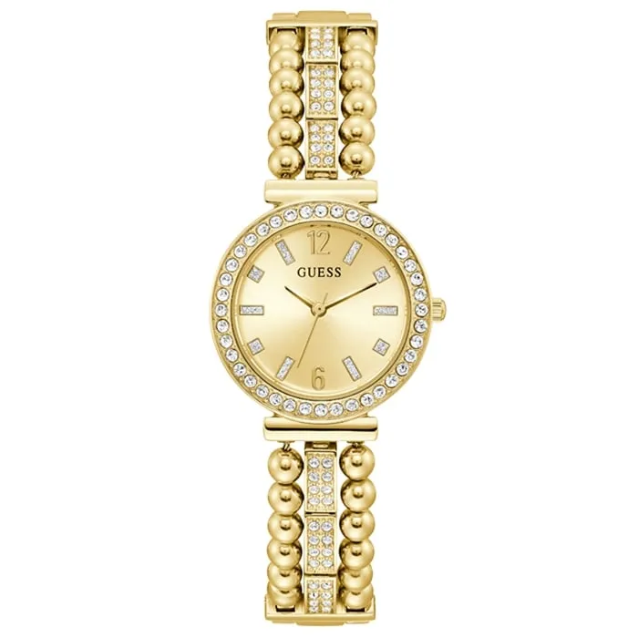 Guess GUGW0401L2 Kadın Kol Saati - Guess