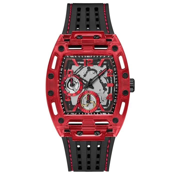 Guess GUGW0499G4 Erkek Kol Saati - Guess