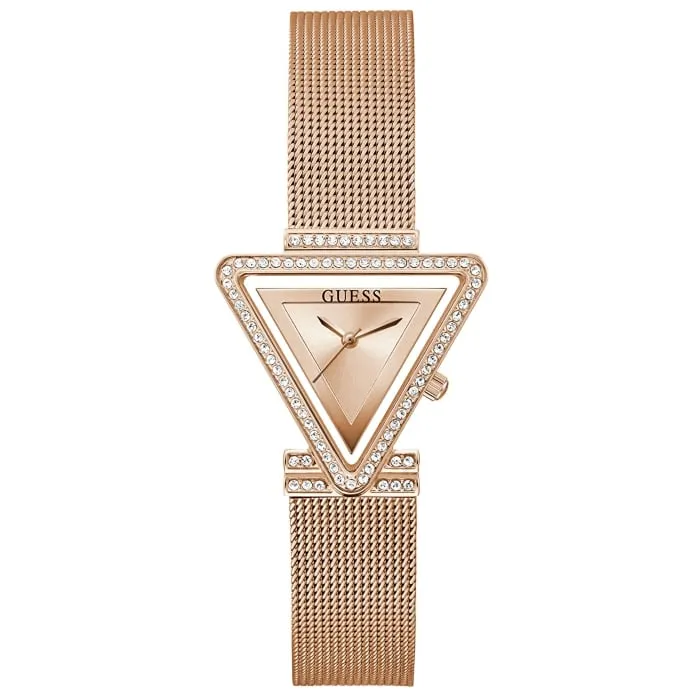 Guess GUGW0508L3 Kadın Kol Saati - Guess