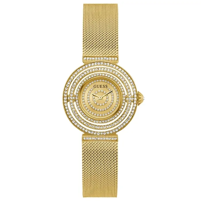 Guess GUGW0550L2 Kadın Kol Saati - Guess