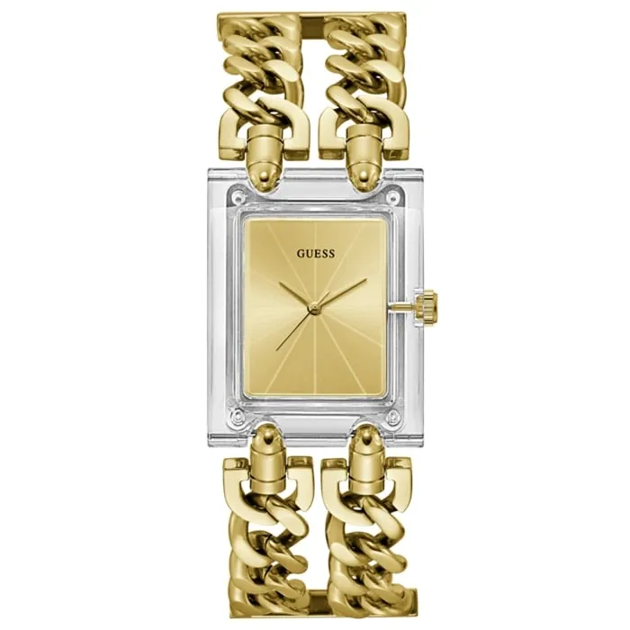 Guess GUGW0669L1 Kadın Kol Saati - Guess