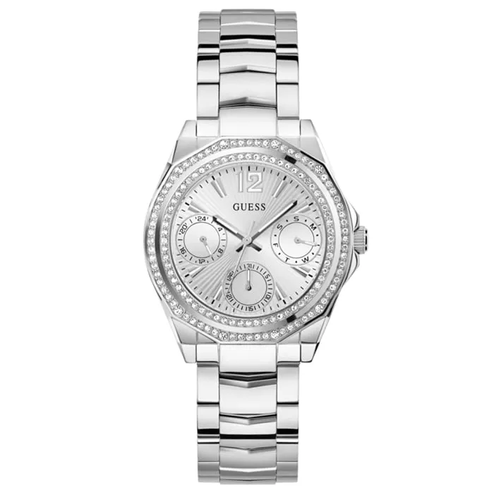 Guess GUGW0685L1 Kadın Kol Saati - Guess