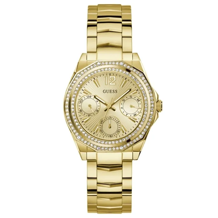 Guess GUGW0685L2 Kadın Kol Saati - Guess