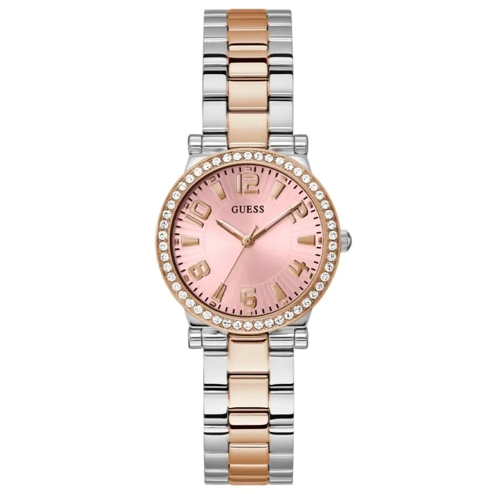 Guess GUGW0686L4 Kadın Kol Saati - Guess