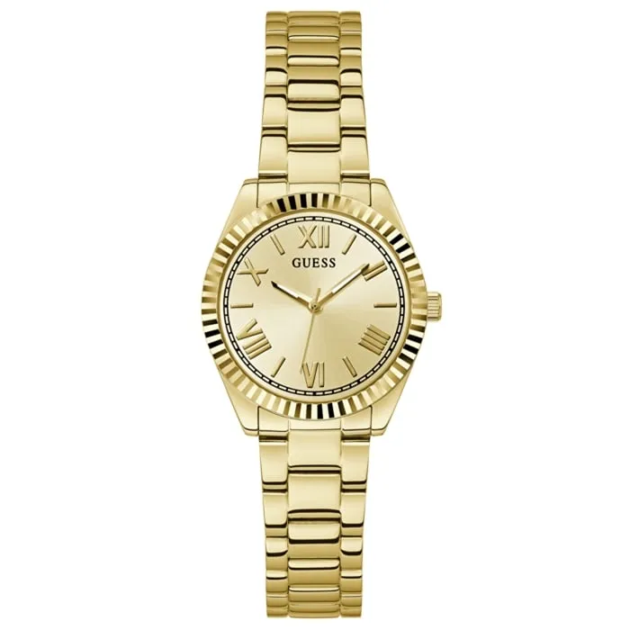 Guess GUGW0687L2 Kadın Kol Saati - Guess
