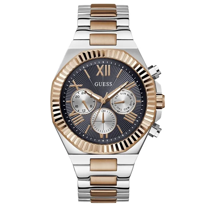 Guess GUGW0703G4 Erkek Kol Saati - Guess