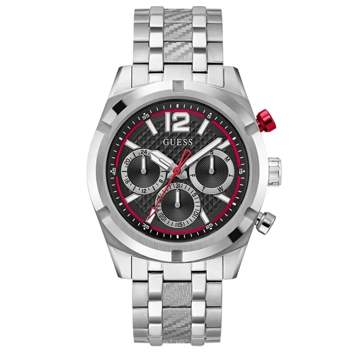 Guess GUGW0714G1 Erkek Kol Saati - Guess