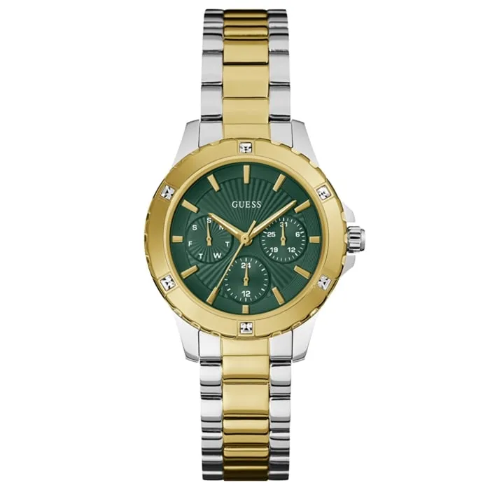 Guess GUGW0723L1 Kadın Kol Saati - Guess