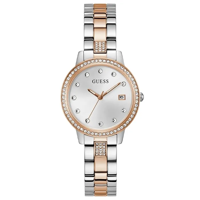 Guess GUGW0725L2 Kadın Kol Saati - Guess