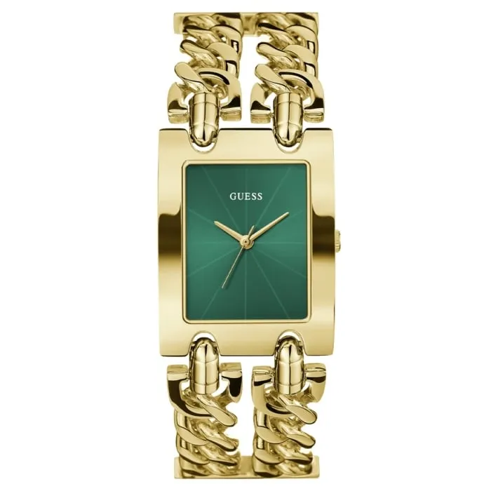 Guess GUGW0740L2 Kadın Kol Saati - Guess